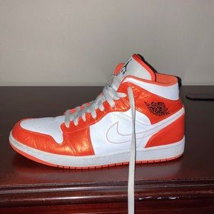 Air Jordan Retro 1’s